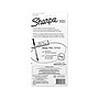 Sharpie Stick Highlighter, Chisel Tip, Assorted, 4/Pack (2102110)~#|#~D3D95670-574A-4563-848C684225DF2A7C_sc7