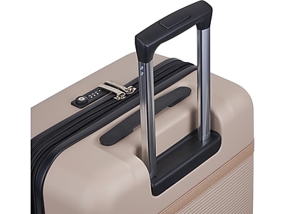 Bugatti 25.5" Hardside Suitcase