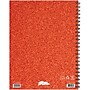 2026-2027 Willow Creek 8.5" x 11"Academic Weekly & Monthly Planner, Swifty Sparkle Orange (65518)~#|#~D3DD15FF-4C26-4D59-9983259AEC0383F1_sc7