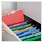 Universal File Folder, Letter Size, Red, 100/Box (UNV12303)~#|#~D3DE7BC9-B73D-4813-A9B37D976C18368C_sc7
