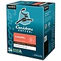Caribou Coffee Caramel Hideaway Coffee Keurig® K-Cup® Pods, Medium Roast, 24/Box (736685)~#|#~D3DED761-C486-419D-87B9640C21FC877F_sc7