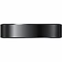 Samsung Magnetic Wireless Charging Pad For Galaxy Watch, 9W, 2.62 ft., Black (EP-OR900BBEGUJ)~#|#~D3DEF75F-2603-48C2-8670674436A8A134_sc7