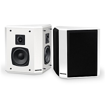 Bose Bass Module 700 809108-1200 Indoor Subwoofer, Arctic White