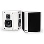 Fluance Elite SXBP2WH 100W Indoor Shelf Speakers, White~#|#~D3DF8A63-82CF-4DB0-B0033137F88E918B_sc7