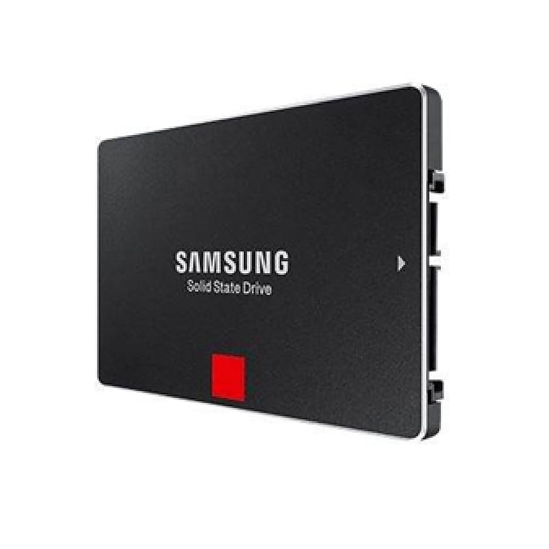 Samsung 850 PRO 2TB 2.5" SATA III Solid State Drive, V-NAND (MZ-7KE2T0E) image 1