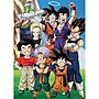 USAopoly 1000-Piece DRAGON BALL Z "Z FIGHTERS" Puzzle (USAPZ113852)~#|#~D3E00B66-B865-42D7-93021BCE6506904A_sc7
