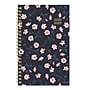 2026-2027 Blueline Academic 8" x 5" Weekly & Monthly Planner, Poly Cover, Blossom Pink (CA114PG.02)~#|#~D3E04A22-1936-40AC-9F4D5FD2AA7A056D_sc7