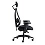 Gry Mattr + ergoCentric sCentric Hybrid Task Chair, Black (sCentricST)~#|#~D3E1E52A-1A39-41D1-9C9CDA0F3020C3F8_sc7