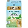 Twinings Iced Cold Brewed Mint Green Tea Bags, 20/Box (F07413)~#|#~D3E5F466-0218-4916-8E0ABCA5576087ED_sc7