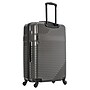 InUSA Resilience 29.52" Hardside Suitcase, 4-Wheeled Spinner, TSA Checkpoint Friendly, Coal (IURES00L-COA)~#|#~D3E70FDC-C836-4232-BEFDB5FC103CA40C_sc7