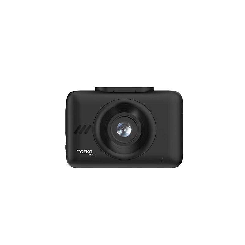 GEKO Orbit 535 4K UHD Wi-Fi Dash Cam, Black (GO53532G) image 1