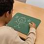 Flipside Green Chalkboard, 9.5" x 12", 12/Pack (10119)~#|#~D3E83381-7DE3-4165-B4BC84C2E96E0707_sc7