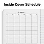 Staples® Composition Notebook, 7.5" x 9.75", College Ruled, 100 Sheets, Blue (ST55067)~#|#~D3E878EF-AC59-41E5-B540AA5300428F0C_sc7