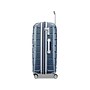 Samsonite Freeform 31.1" Hardside Suitcase, 4-Wheeled Spinner, TSA Checkpoint Friendly, Navy (78257-1596)~#|#~D3E94A2C-6287-46DC-89C2CB6827FC173B_sc7