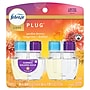 Febreze Plug In Oil Warmer Refill, Summer Golden Hour Scent, 0.87 oz., 2/Pack (15577)~#|#~D3E9C2DB-2EE1-4E69-964E5C42B1296B9E_sc7