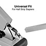 Staples High-Capacity Staples, 1/2" Leg Length, 5000/Box (TR58094)~#|#~D3E9E6FB-CACF-4DBB-A49EDD085919015D_sc7