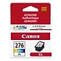 Canon CL-276XL Color High Yield Ink Cartridge (4987C001)~#|#~D3EB7051-0FC1-40B6-943EDA417FBE9C7B_sc7