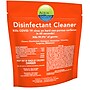 Diversey Aqua ChemPacs Disinfectant, Marine Scent, 12/Carton (9321111)~#|#~D3EC5E61-9ECF-45F2-97D5B065720E0277_sc7
