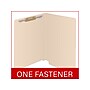 Medical Arts Press Classification Folder, Letter Size, Manila, 50/Box (S-01123-3)~#|#~D3EE81EC-A907-4D27-AAFE3C574BFEBAD7_sc7