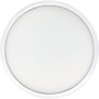 Bulbrite 9" Round 17-Watt 5 Color Selectable LED Flush Mount Light, 1400 Lumens, White (773611)~#|#~D3F14861-47EC-4341-9C99024BD0062F68_sc7