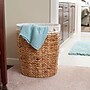 Household Essentials Laundry Hamper, Natural (ML-4117)~#|#~D3F1CA1E-B430-416E-B328512014E3AF29_sc7