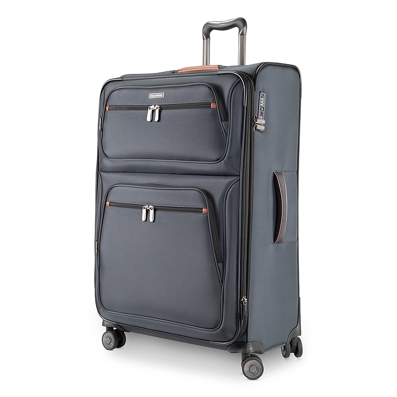 Ricardo Beverly Hills Montecito 3.0 31" Suitcase, 8-Wheeled Spinner, Graphite (165-29-029-4VP) image 1