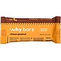 Why Bars Gluten-Free Choco Peanut Superfood Snack Bar, 2.04 oz., 12 Bars/Box (WB2)~#|#~D3F51FE6-F35C-4D68-A1EEC865D1D4F443_sc7