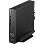 Dell OptiPlex 3000 Desktop Computer, Intel Celeron Quad-Core N5105, 8GB RAM, 64GB eMMC, Keyboard + Mouse (9WYJM)~#|#~D3F6001E-C0C3-4D02-80D75AB8399D664B_sc7