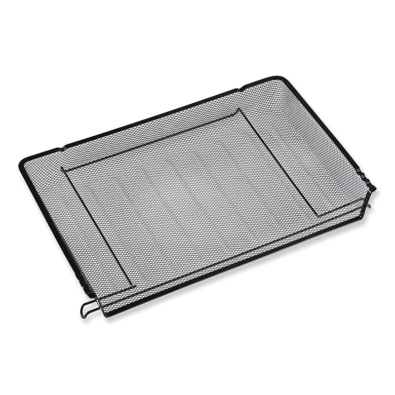 Universal Stackable Front Load Tray, 2 3/4" H x 10 3/4" W x 13" D image 1