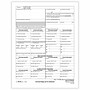 ComplyRight 2026 W-2C Tax Form, 1-Part, Copy 1/D, 50/Pack (531550)~#|#~D3F81E0A-2DD8-4FC9-8EDEF5BA52300877_sc7