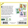 2027 Willow Creek Knock Knock 6.2" x 5.4" Day-to-Day Calendar, Assorted Colors (63552)~#|#~D3F9447A-4AEC-47D8-9217DE5B6D1F47F8_sc7