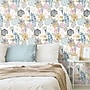 York Wallcoverings Perennial Blooms Peel and Stick Wallpaper (RMK11328WP)~#|#~D3F9EC25-7D7C-4B54-9240B9EEEDF181B0_sc7