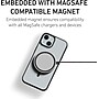 PEEL Bumper MagSafe Bumper Case for iPhone 15, Shock Absorbing, Black (I15_6.1_BUMPER_BLACK)~#|#~D3FAD3C8-2DA4-479D-80F3EE08855466E0_sc7