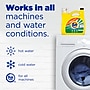 Tide Simply Liquid Laundry Detergent, Daybreak Fresh, 117 oz, 89 Loads (12079)~#|#~D3FBDB5E-F4BF-4B00-B0F96552C1C62944_sc7