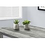 Monarch Specialties Inc. 6" Artificial Succulent Plant in Pot, 2/Set (I 9586)~#|#~D3FDEF12-350B-4316-B03873B6607CBE05_sc7