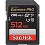 SanDisk Extreme PRO 512GB SDHC Memory Card, Class 10, U3, V30, (SDSDXXD-512G-ANCIN)~#|#~D3FFE92F-118C-4CB8-A361C6CAF9EB13A8_sc7