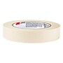 3M Masking Tape, 1" x 60 yds., Cream, 6 Rolls/Pack (MMM260024A-6)~#|#~D400614C-8883-481C-89F6B8354FC3A020_sc7