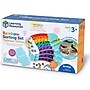 hand2mind Rainbow Sorting Classroom Activity Set, Assorted Colors (LER3379)~#|#~D401E4D6-A7D0-4ABE-BF9419DA5B1E50FF_sc7