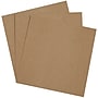 8" x 8", Chipboard Pad, Kraft, 675/Carton (CP88)~#|#~D40233D9-A41C-4E47-89E7D974588A5BE0_sc7