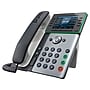 Poly Edge E350 32-Line VOIP Phone, White/Black (89B53AA)~#|#~D403E2B6-8D47-4432-A752495FA357A498_sc7