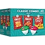 Kellogg's Classic Combo Variety Snack Pack, 40/Carton (2410012409)~#|#~D4052F6D-8048-4F7C-B2C046DFD5C088E8_sc7