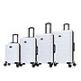 InUSA Trend 4-Piece Hardside Spinner Luggage Set, TSA Checkpoint Friendly, White (IUTRESMLXL-WHI)~#|#~D4083C6C-6BF2-4B8A-A6A4C2BEB928E534_sc7