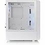 Thermaltake S200 Plus TG ARGB Mid Tower Gaming Computer Case, White (CA-1X2-00M6WN-01)~#|#~D4088647-C01A-45AB-B3285FE493EDDABA_sc7