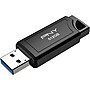PNY PRO Elite V3 Dual 512GB Gen 2 Type-A Flash Drive, Black (P-FD512PROV3-GE)~#|#~D409DFFD-EBFA-4E57-AFF3453647B8E07C_sc7