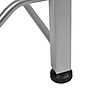 Mind Reader 5-Shelf Metal Mobile Water Jug Stand Holder, Silver (5TJUG-SIL)~#|#~D40B528B-C8D6-47A8-BDFEA8B56CF3D005_sc7