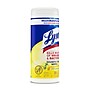 Lysol Disinfecting Wipes, Lemon and Lime Blossom, 35 Wipes/Canister, (81145)~#|#~D40B6A2A-5B6F-4209-984E6EEA6DE1A7BF_sc7