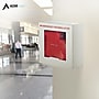 Viva Comfort AED Steel Wall Cabinet, White (99901-MK)~#|#~D40B8147-252B-45D1-8F1E2E11F6E4CA9B_sc7