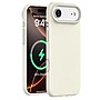 SaharaCase Venture Series MagSafe Compatible Phone Case for iPhone 17 Air, Shock Absorbing, Sand Beige (CP00945)~#|#~D40D9EC1-3030-42E7-B9BFC7503AE5096E_sc7