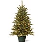 National Tree Company Everyday Collection Artificial Christmas Tree (ED3-307-30)~#|#~D4105C41-01F9-4190-8369A2D50F0B9053_sc7