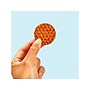 Rip Van Minis Dutch Caramel & Vanilla Wafels, 0.28 oz., 32 Packs/Box (8916)~#|#~D410A28F-C594-4509-BCF57A7C9F70A870_sc7